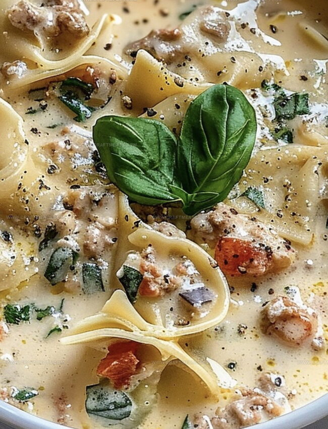 Quick Recipe Overview