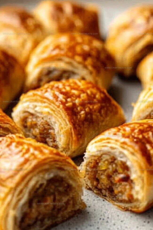 Quick Recipe Overview