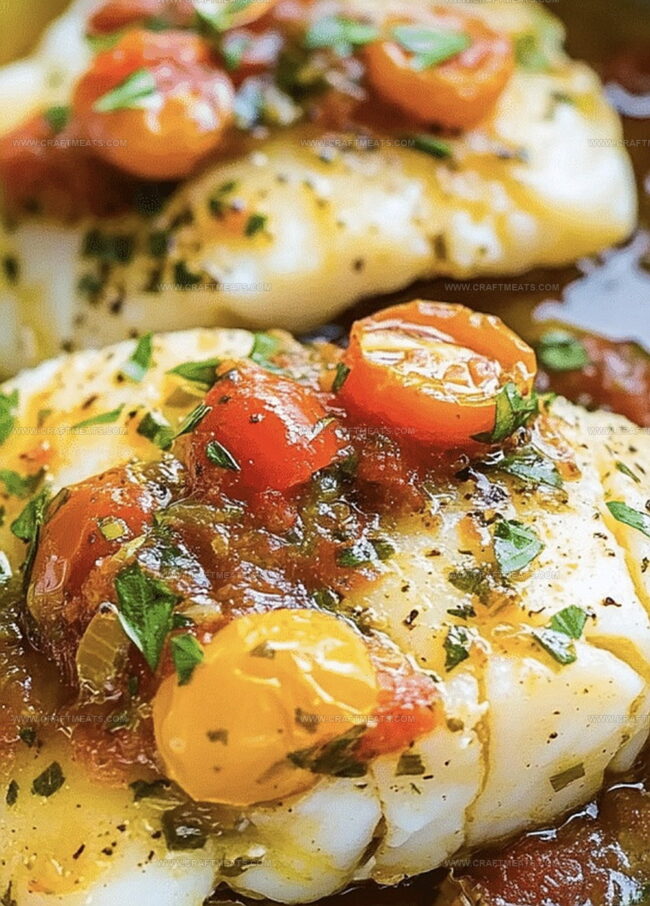 Quick Recipe Overview