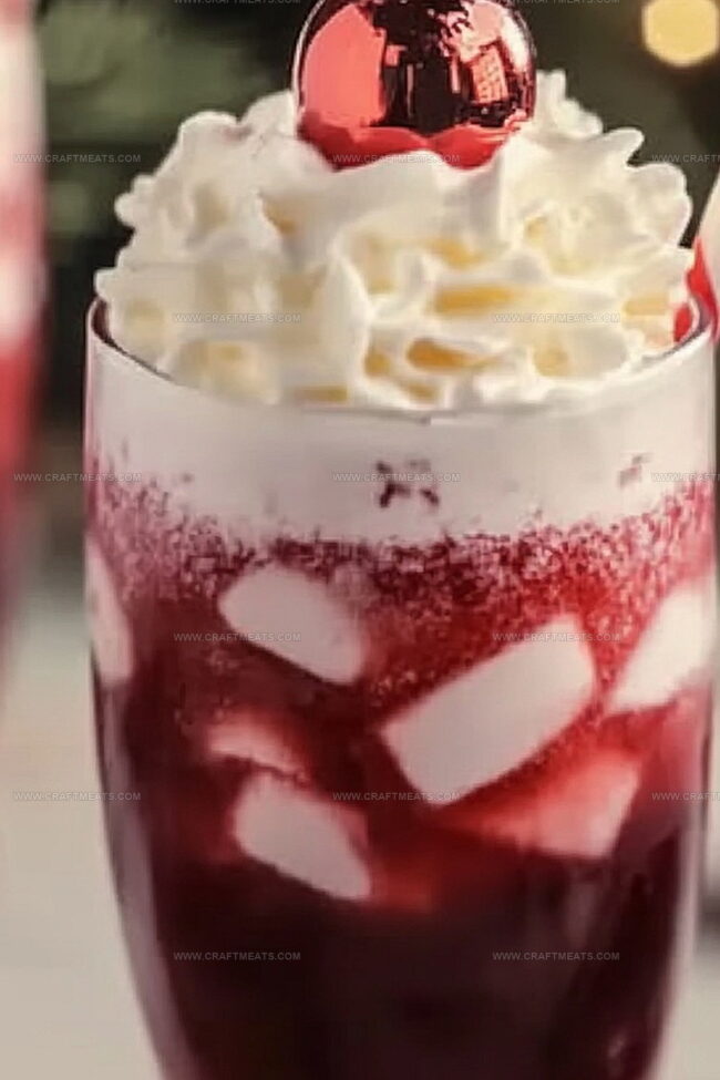 Quick Recipe Overview