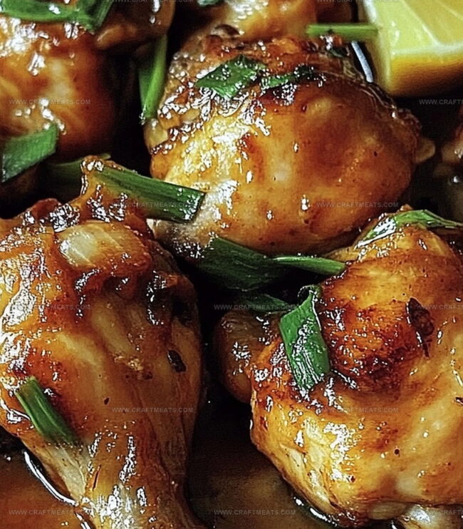 How To Cook Malaysian Spicy Lemongrass Chicken With Ease