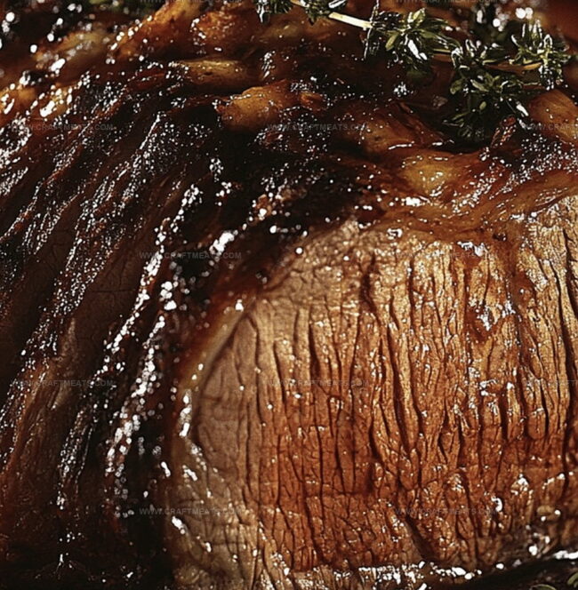 How To Roast Christmas Prime Rib Recipe To Perfection