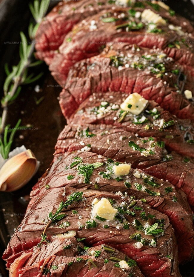 Steps to Make Gourmet Beef Tenderloin Delight