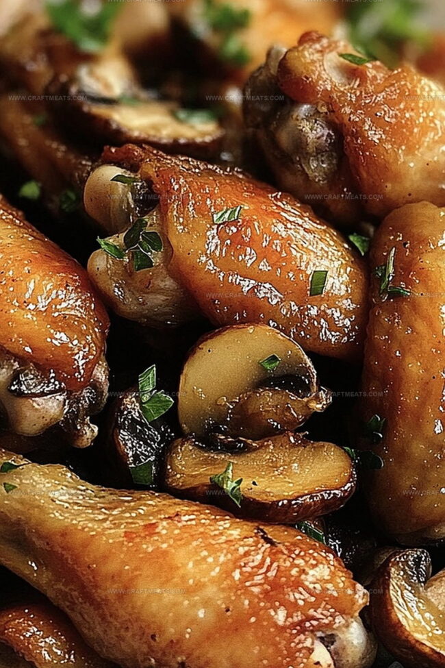 Quick Recipe Overview