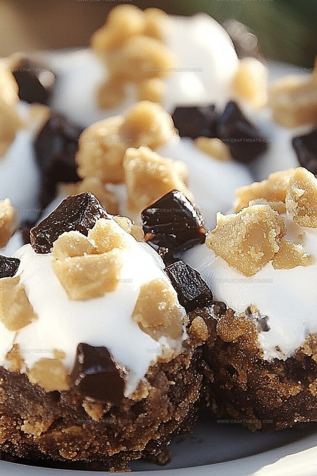 Quick Recipe Overview