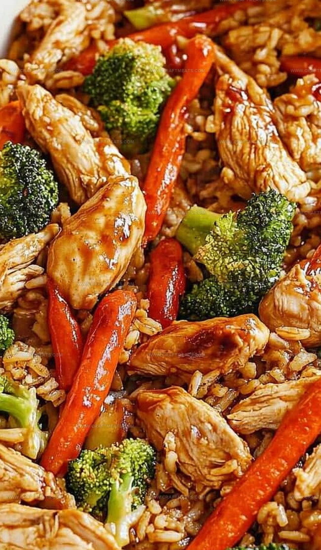 Teriyaki Bake Variations You’ll Love