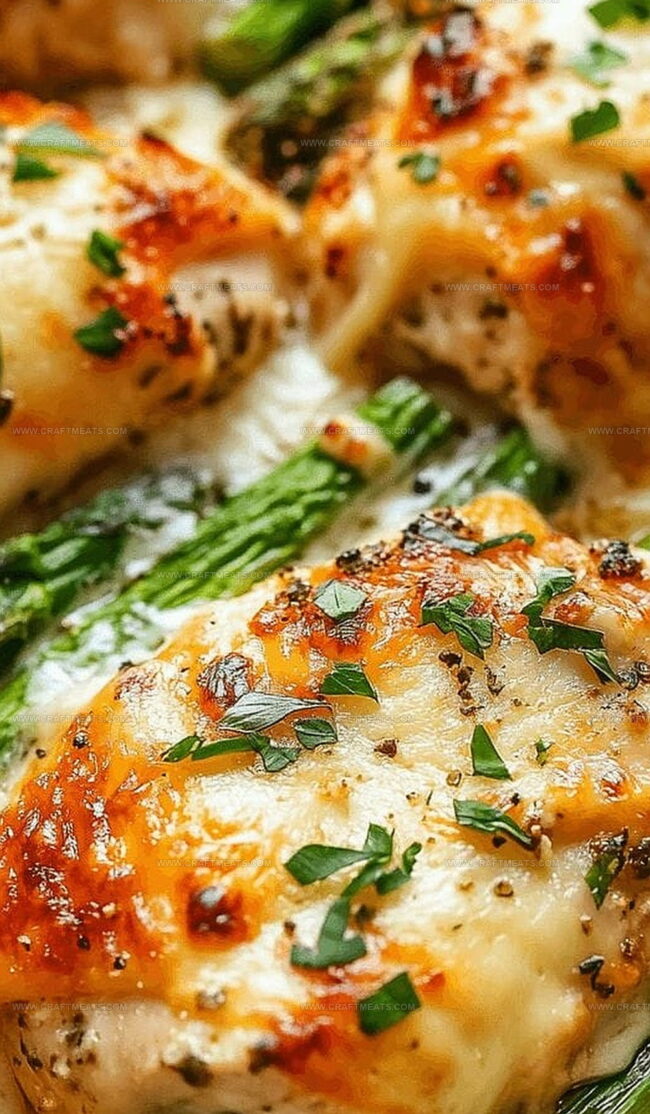 Add a Twist: Caesar Chicken Recipe Variations