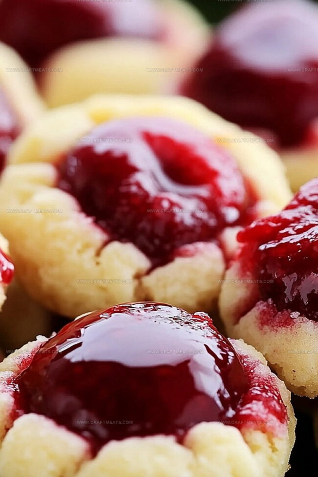 Quick Recipe Overview