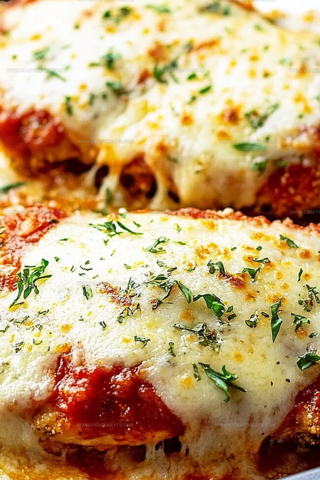 Quick Recipe Overview