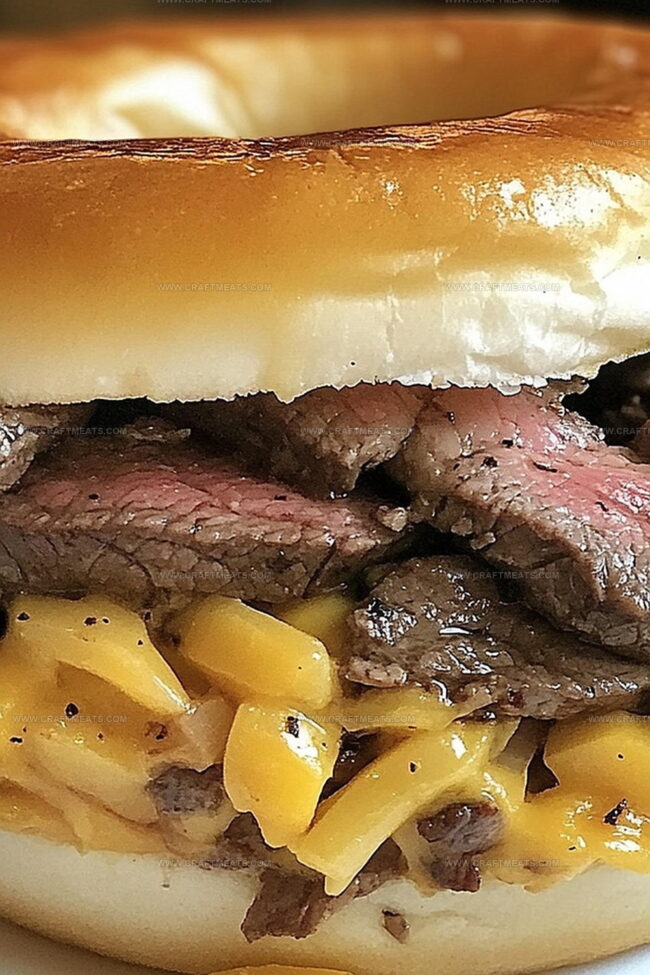 Quick Recipe Overview