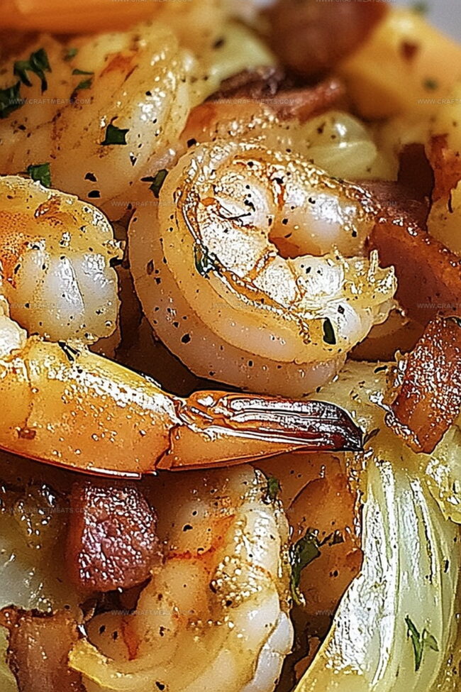 Quick Recipe Overview