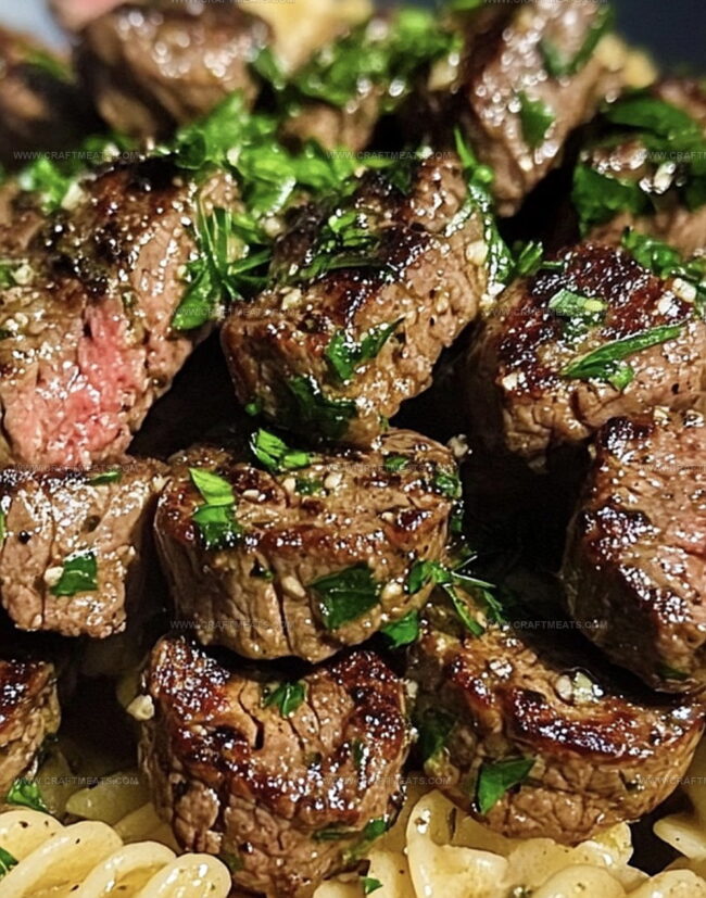 Quick Recipe Overview