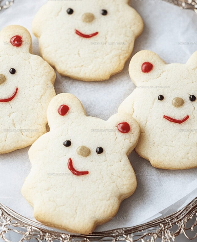 Quick Recipe Overview