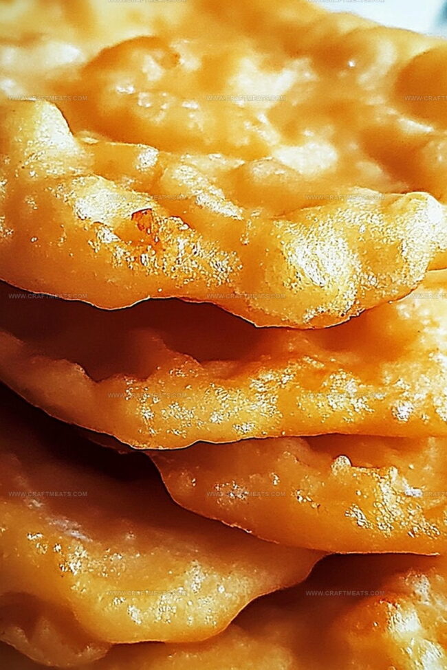 Quick Recipe Overview