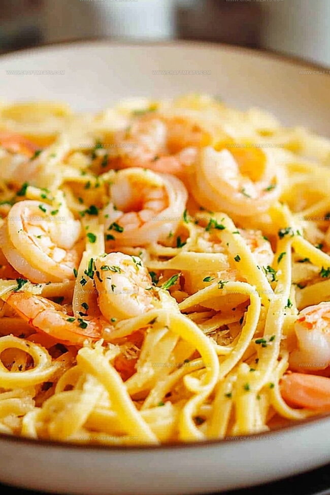 Quick Recipe Overview