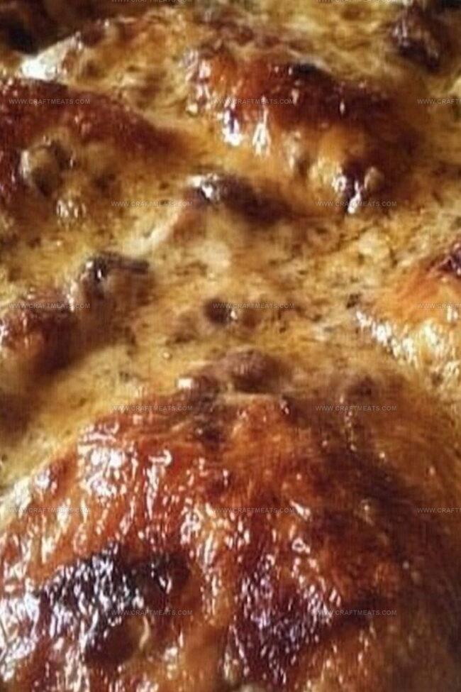 Quick Recipe Overview