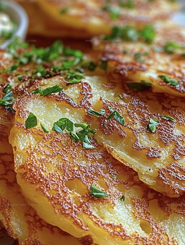 Quick Recipe Overview