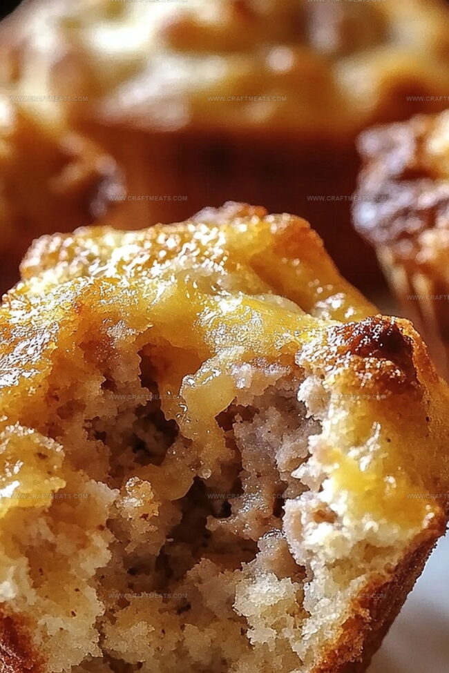 Quick Recipe Overview