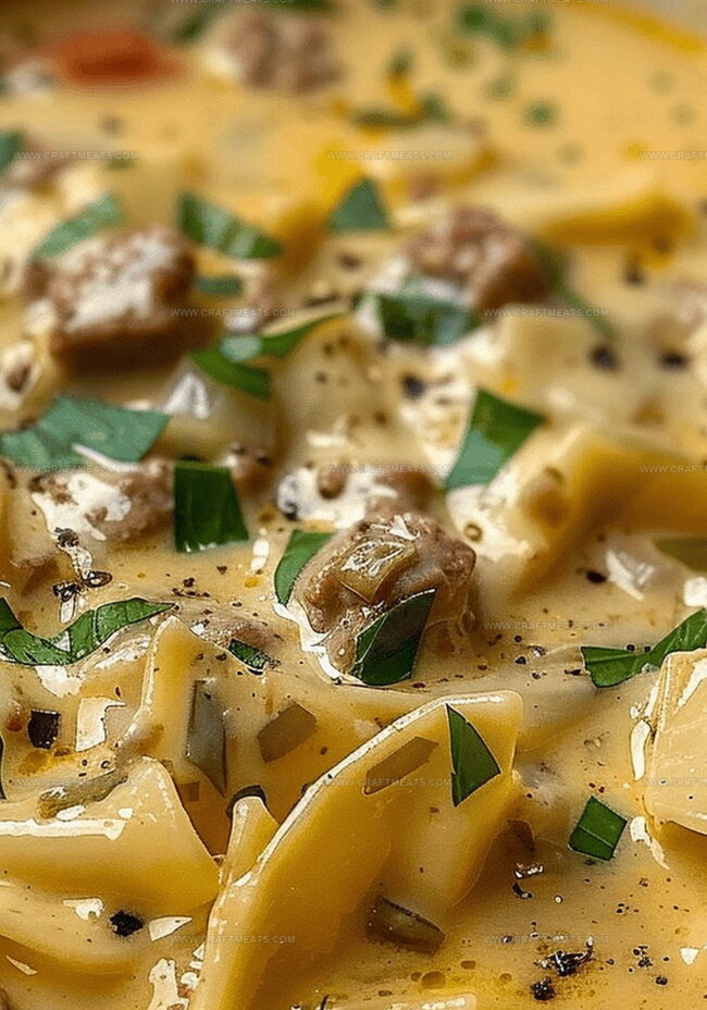 Cooking Instructions for Italian Lasagna