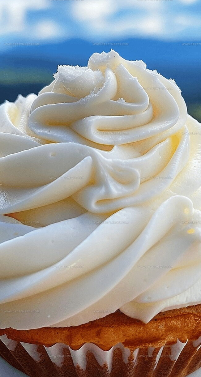 Cinnabon Creamy Delight Frosting: Why It’s So Loved