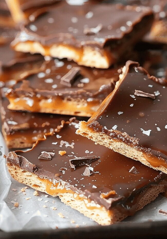 Instructions for Holiday Delight Candy