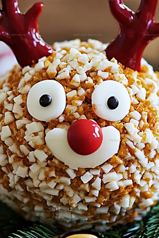 Quick Recipe Overview