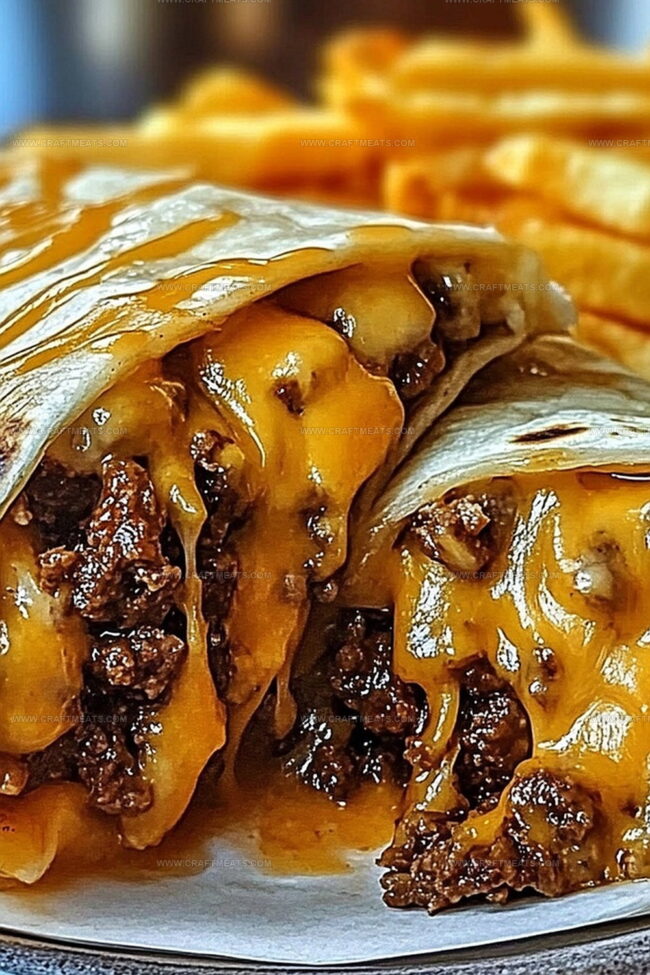 Quick Recipe Overview