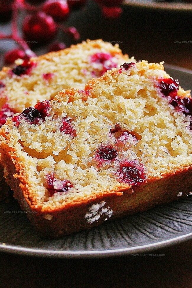 Quick Recipe Overview