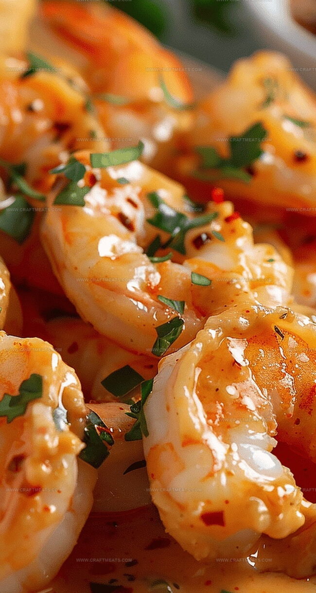 What Makes Bang Bang Shrimp Delight a Bold Favorite