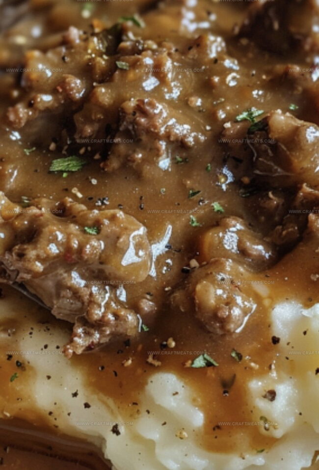 Quick Recipe Overview