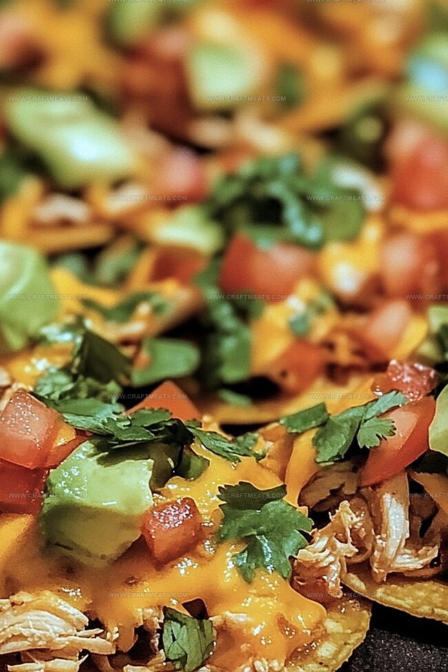 Quick Recipe Overview