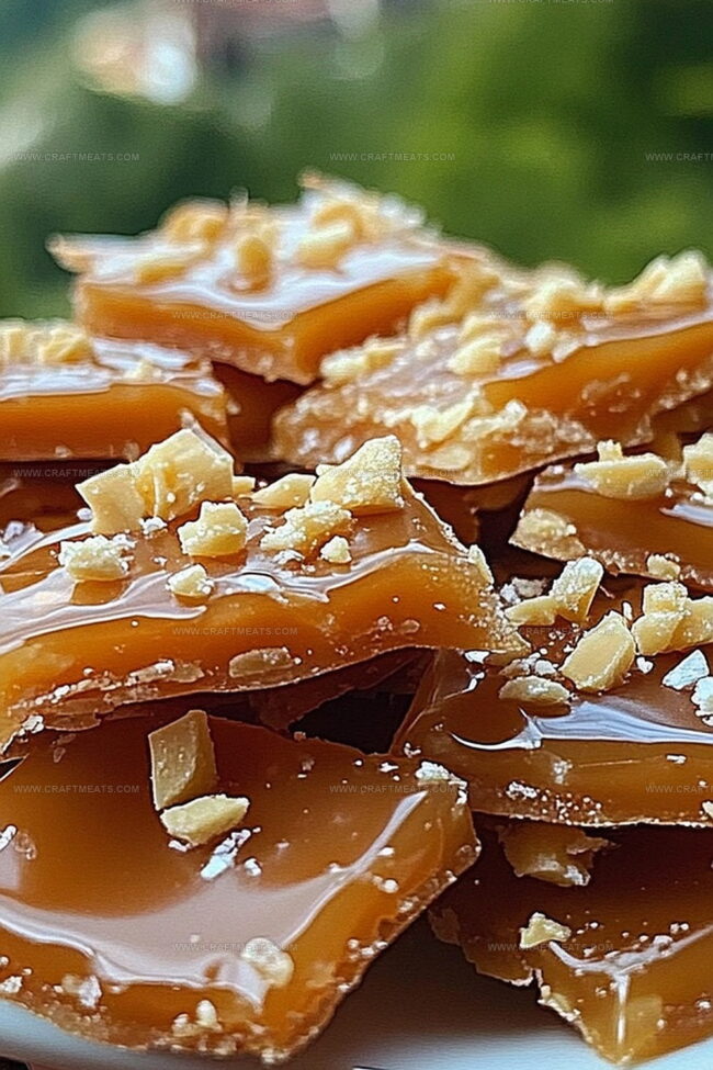 Quick Recipe Overview