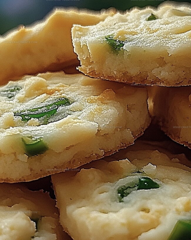 Quick Recipe Overview