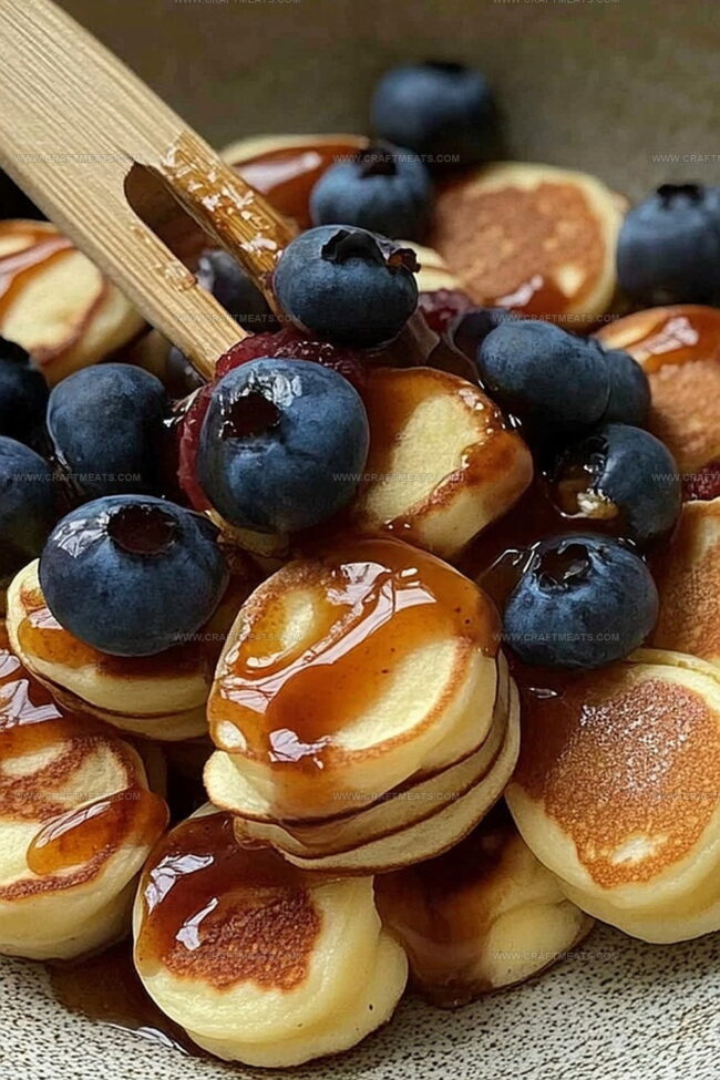 Quick Recipe Overview