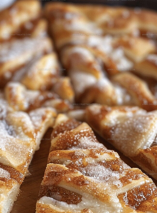 Quick Recipe Overview