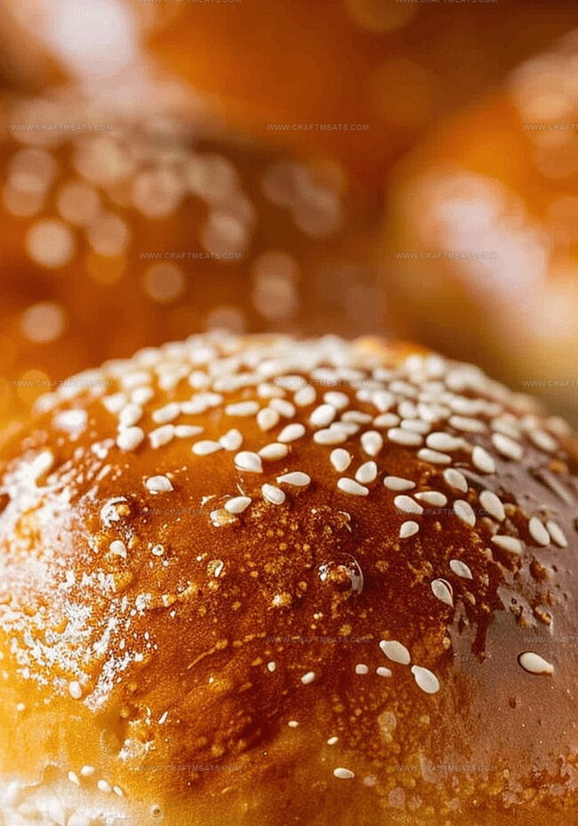 How to Make Easy Keto Buns Without Fuss