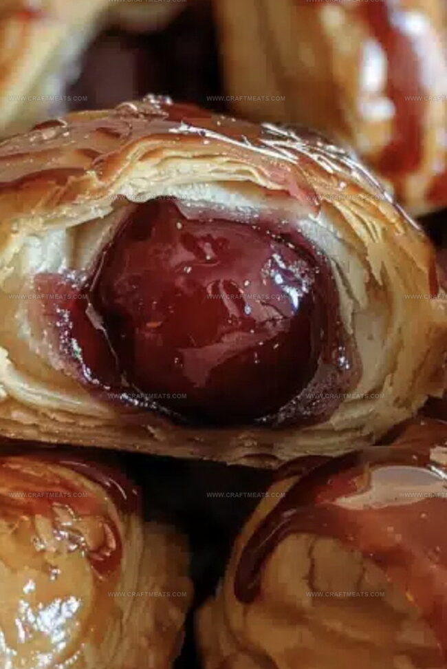 Quick Recipe Overview