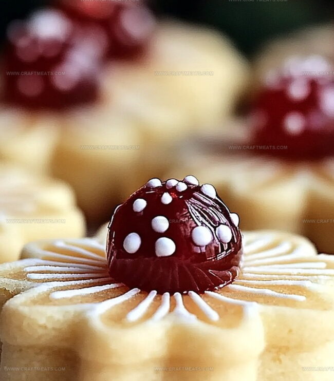 Tips To Help With Christmas Shortbread Cookies