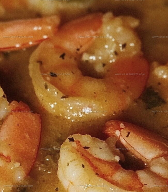 How To Cook Red Lobster Shrimp Scampi