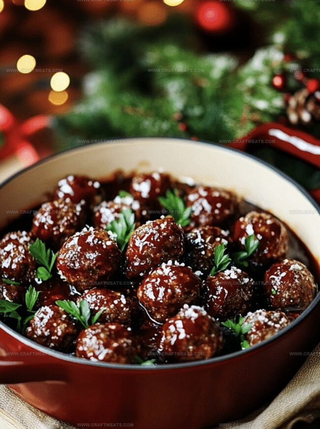 Quick Recipe Overview