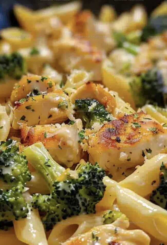 Quick Recipe Overview