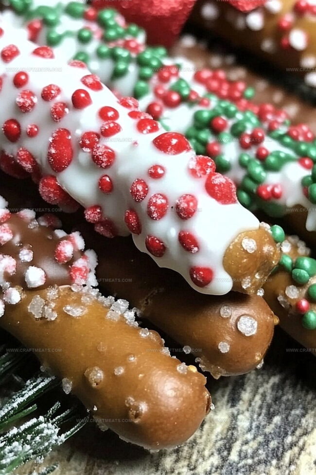 Quick Recipe Overview