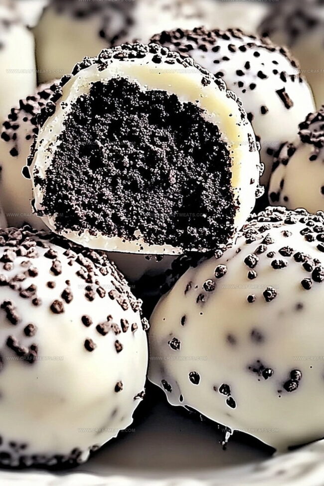 Quick Recipe Overview