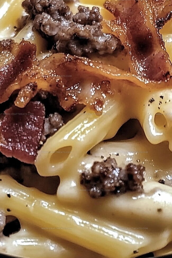 Quick Recipe Overview