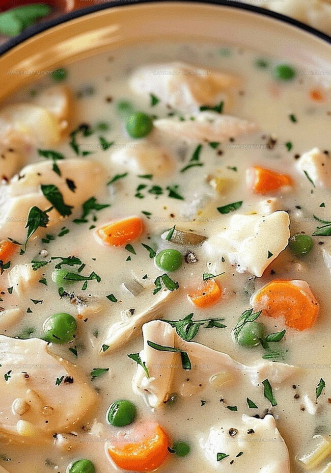 Quick Instructions for a Weeknight Favorite