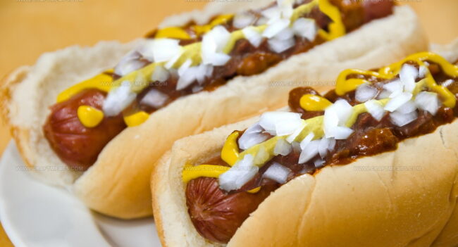 Coney Dog