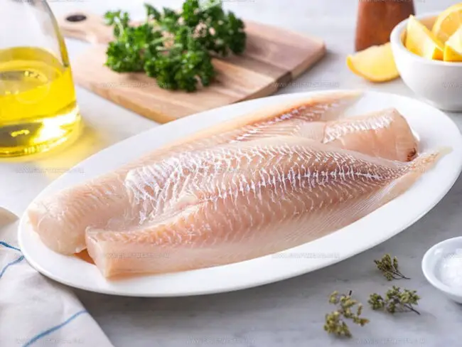 Flavor of Haddock