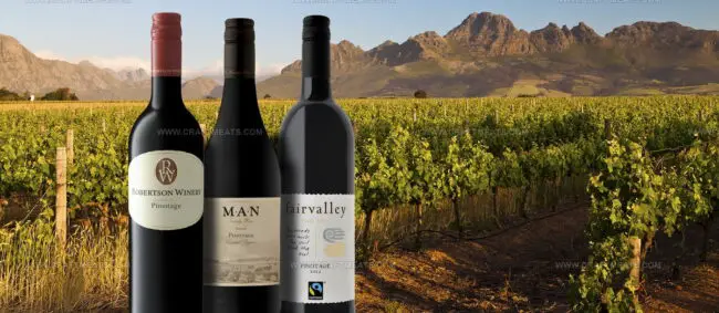 Pinotage