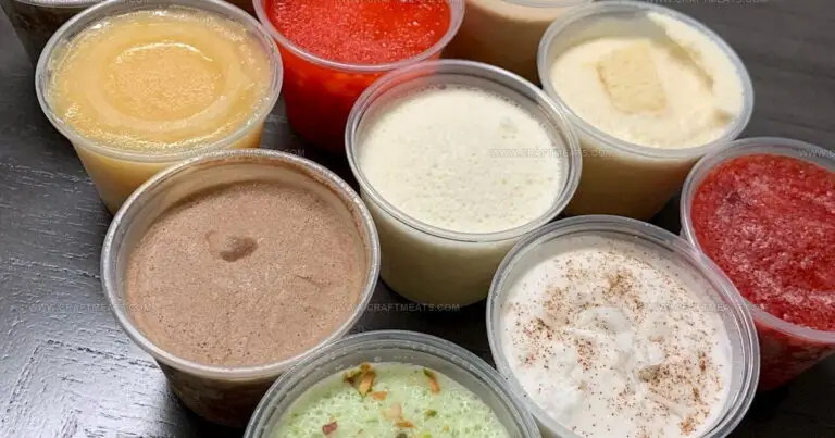 22 Irresistible North American Frozen Desserts