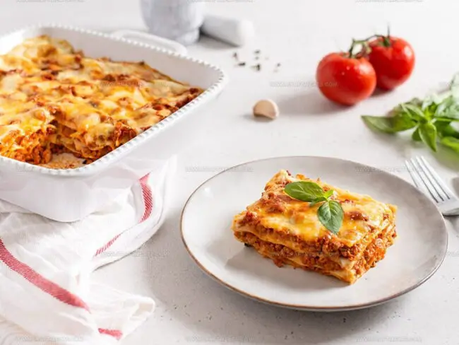 Why Eggs Are Used in Lasagna Recipes